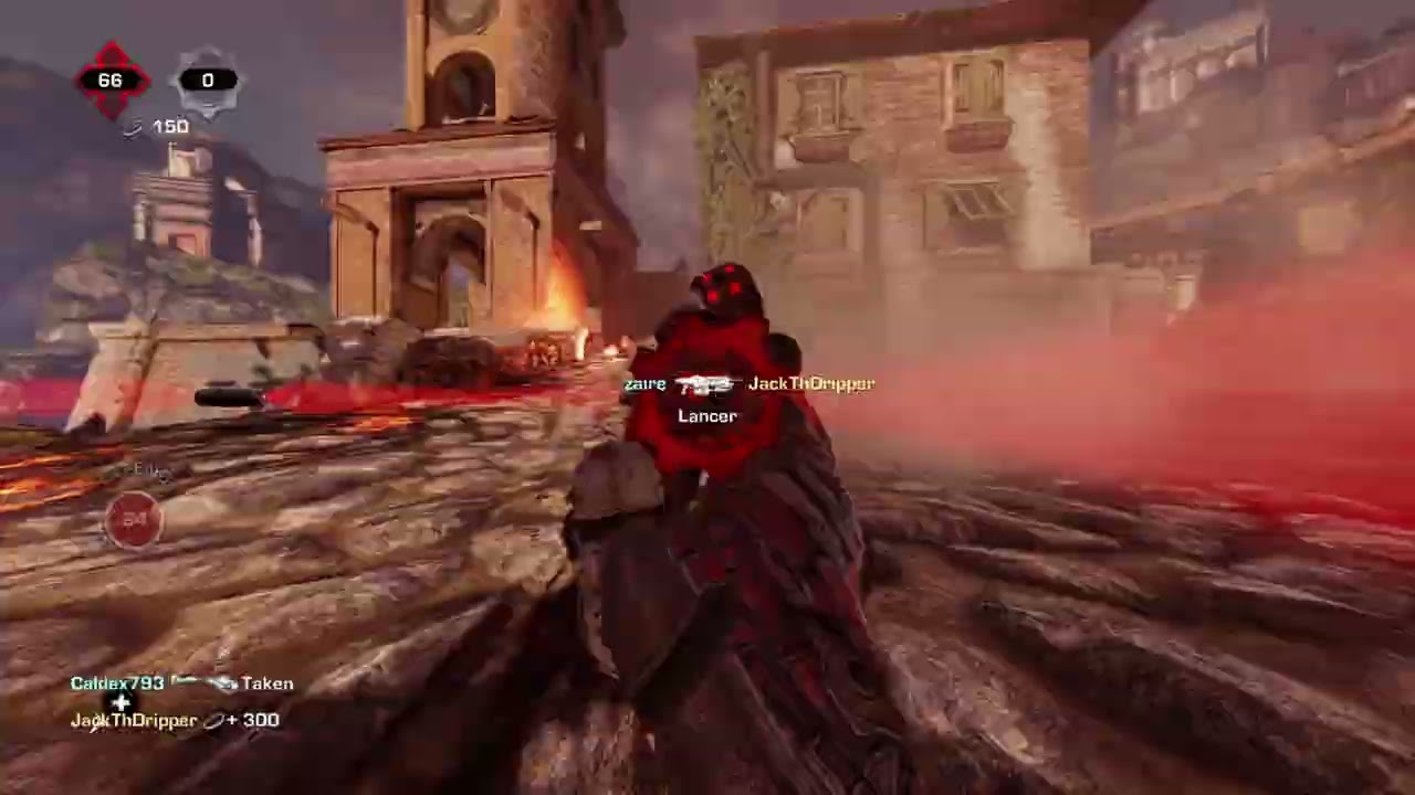 King of The Hill In 2026? - Gears of War 3