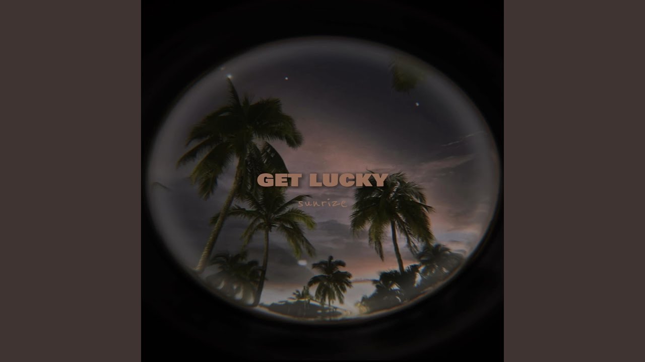 Get Lucky (Afro House)