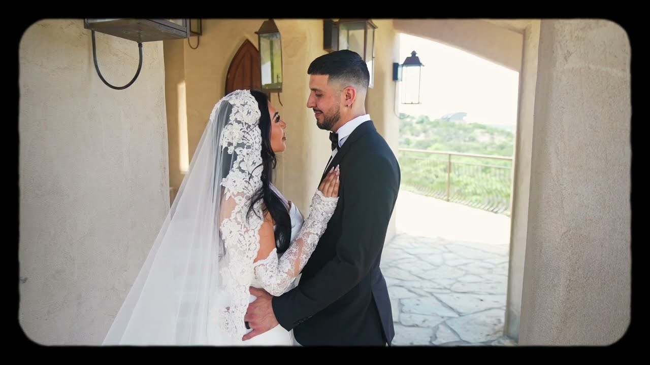 Victor & Saira’s Wedding Film | Chapel Dulcinea
