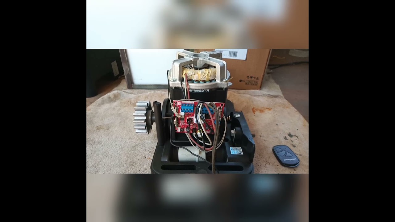 Codificando controles no motor omegasat