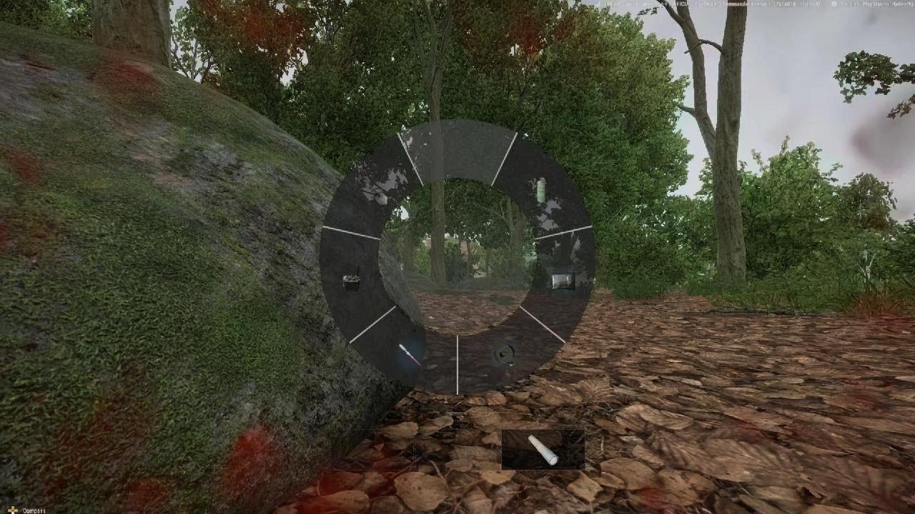 Confirmed, you can't disarm a mine.