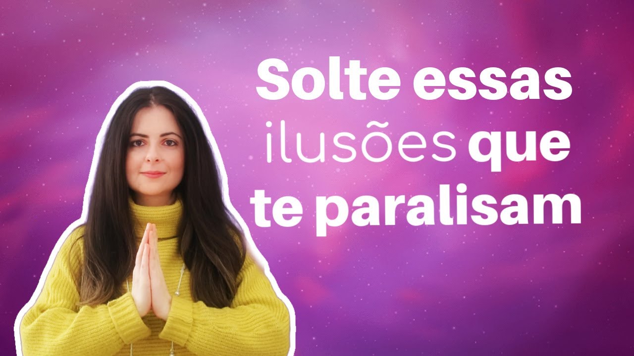 Ego: Entenda como se DESAPEGAR DO FALSO EU para se conectar com seu EU VERDADEIRO