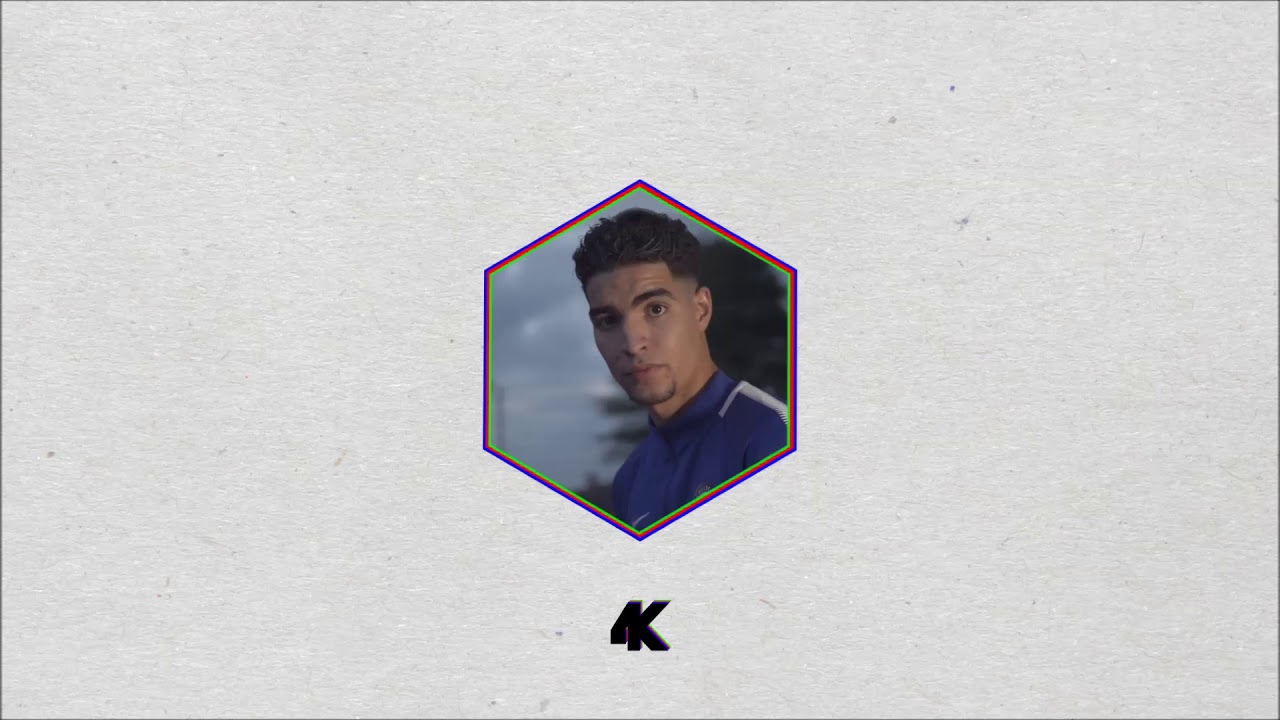 Riffi X Ismo Type Beat 2018 - 