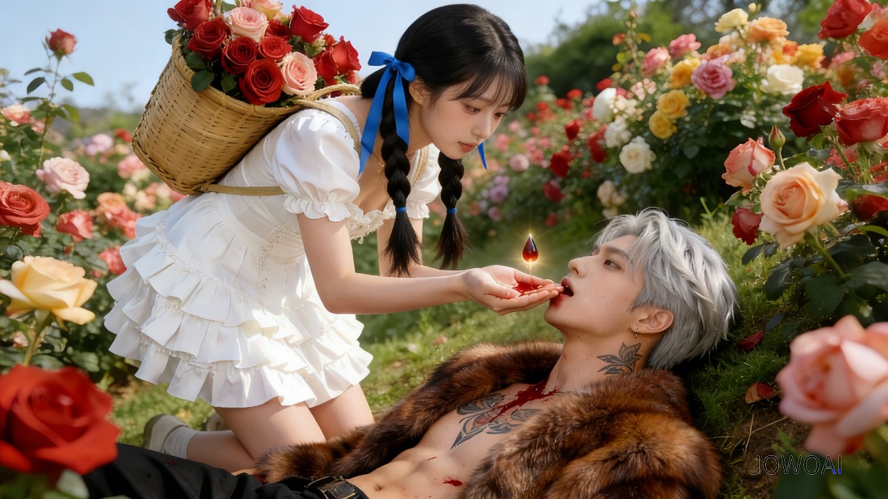 Il y a 8 ans, j’ai sauvé un PDG arrogant; aujourd’hui, il revient prêt à tout pour moi !