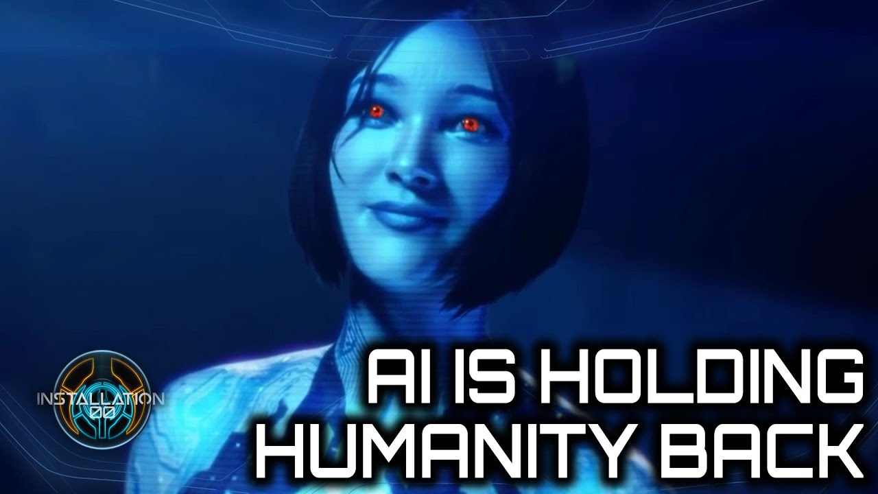 Why Humanity aren't literal gods in Halo | Lore and Theory