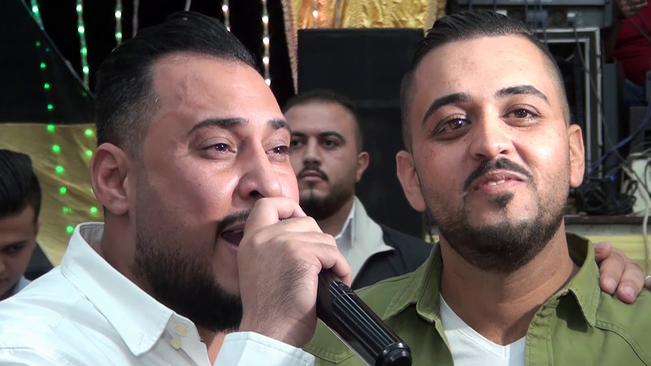 مجوز ويرغول - ايهم البشتاوي 2018 مهرجان آل السبايبه(العريس عرفات)- تصوير محمود وياسر الشوابكه FULLHD