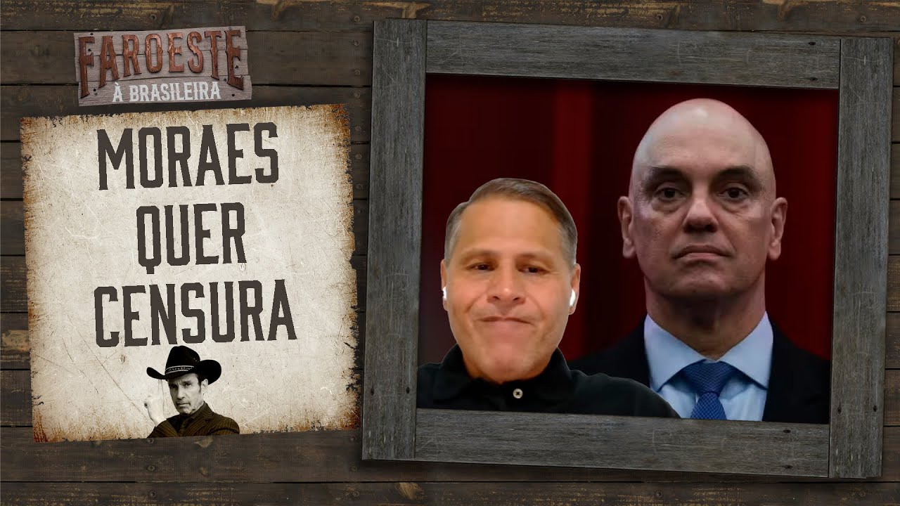 EXCLUSIVO: Tagliaferro revela bastidores do que acontecia no gabinete de Moraes
