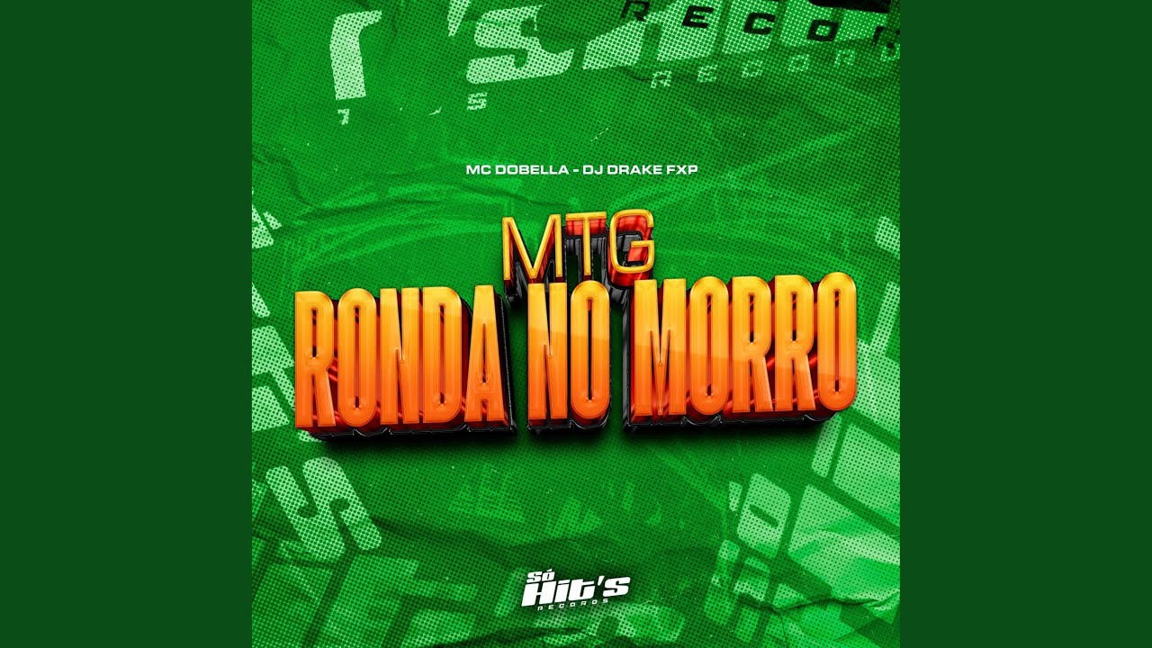 Mtg Ronda no Morro