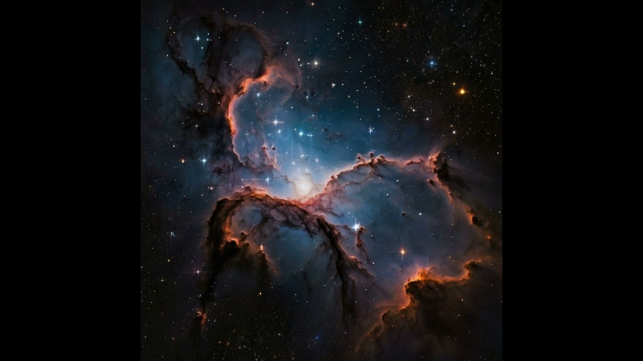 AstroCosmic 19 / Instrumental 