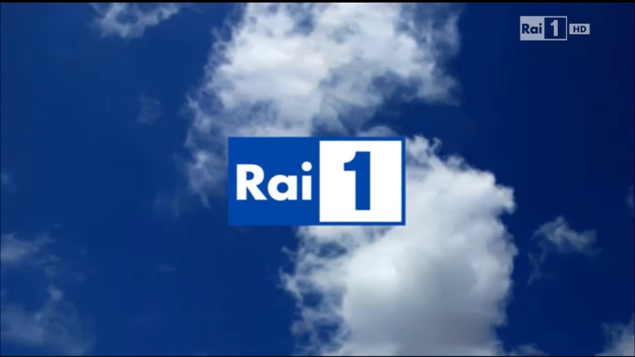 Rai 1 | Bumpers (2010-2016)