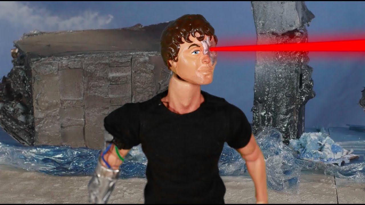 Don Broco - ACTION (Official Music Video)