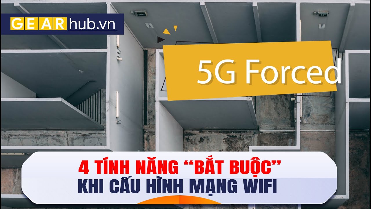 GearHub.vn - 4 tính năng 