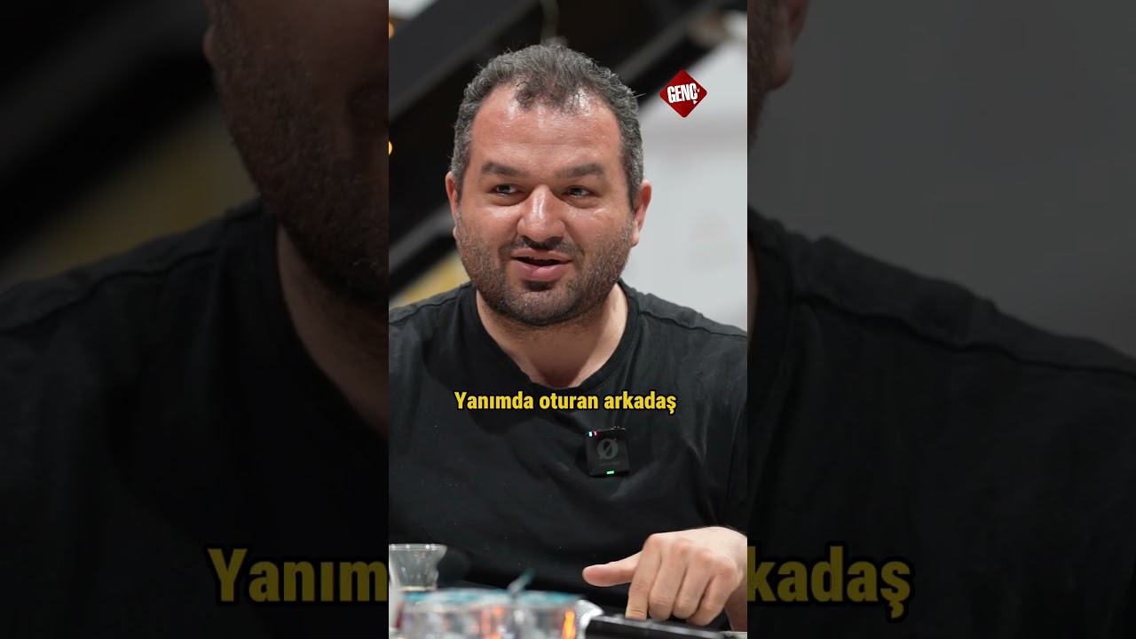Siyaset tarikat gibidir | Ömer Ekinci