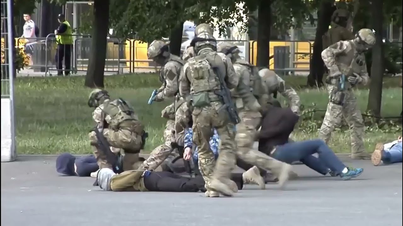 Polish Special Forces | COWBELL WARRIOR | Edit