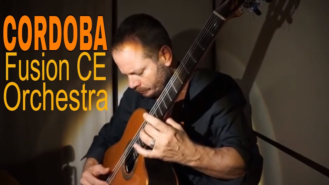 #DADGAD_TEST ® Cordoba Fusion Orchestra CE Cedar (Dissonata/TEST)