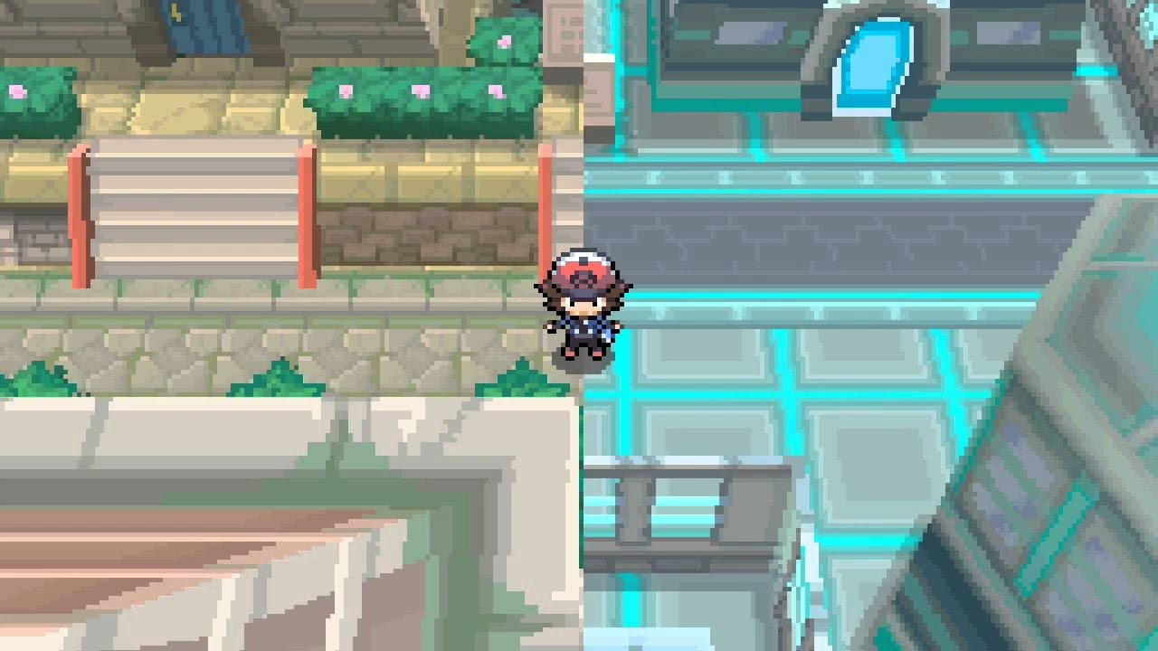 Opelucid City Mashup