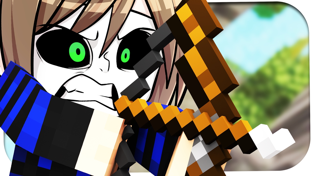 TNT UND TRÄNKE IN DAS GESICHT DER GEGNER! ☆ Minecraft: TryJump