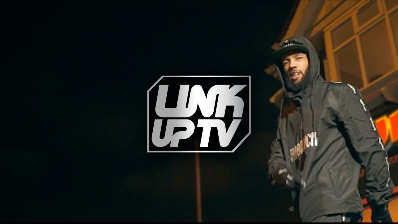 Angnezia - In And Out [Music Video] | Link Up TV
