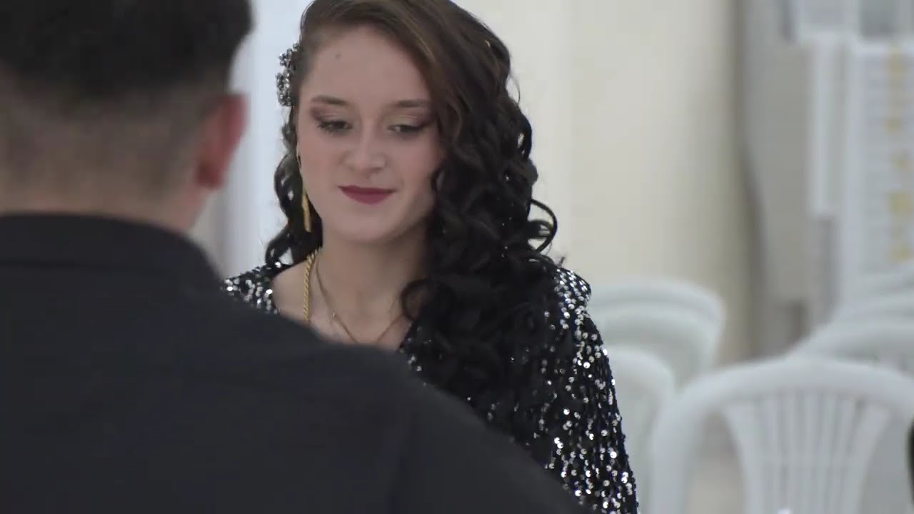 06-Aysel & Emirhan - KÜTAHYA/Altıntaş Roman Düğünü