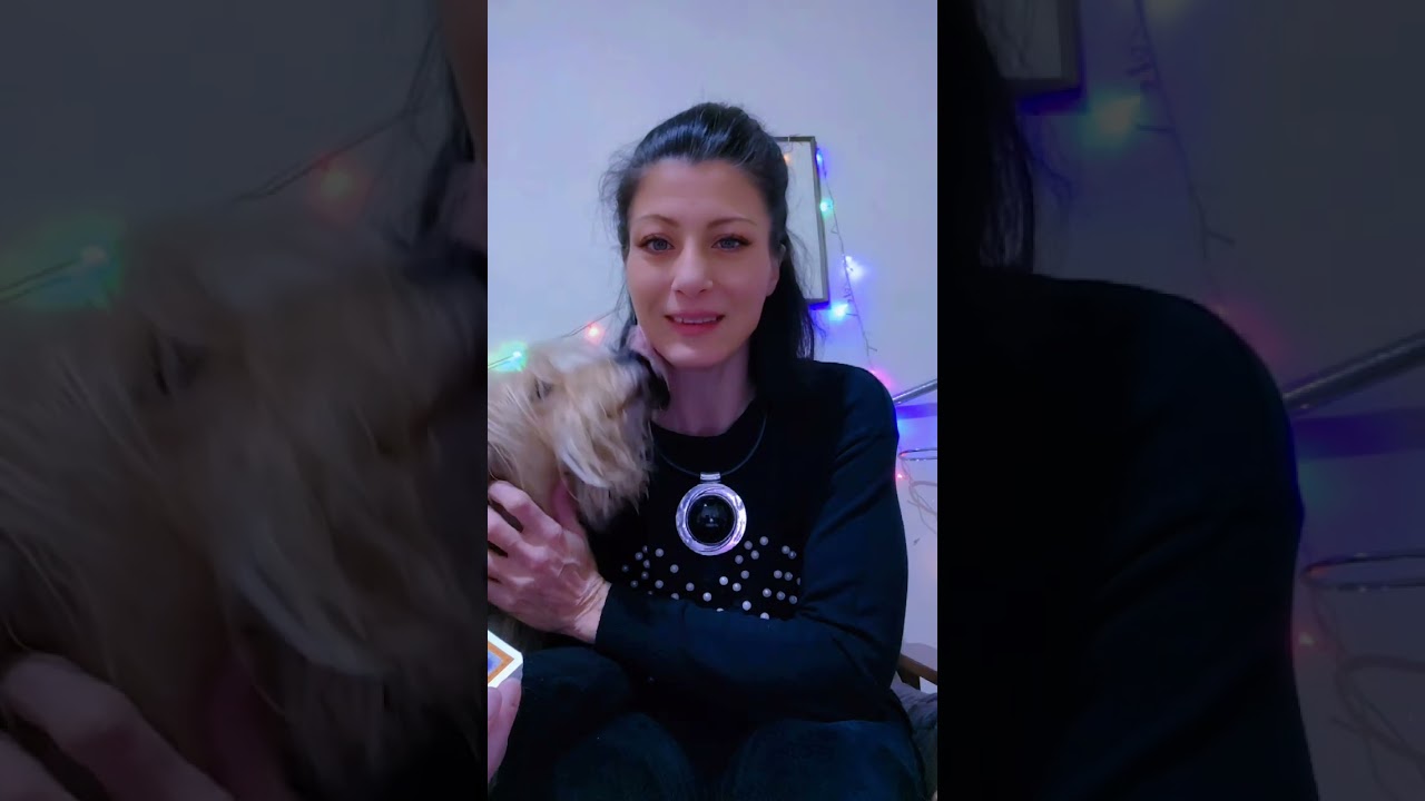 TAROT ČITANjE , VEOMA PRECIZNO @tasha1316 