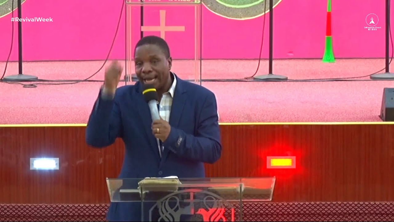 DANIEL MGOGO : YUDA ALIMPENDA YESU KULIKO MAELEZO
