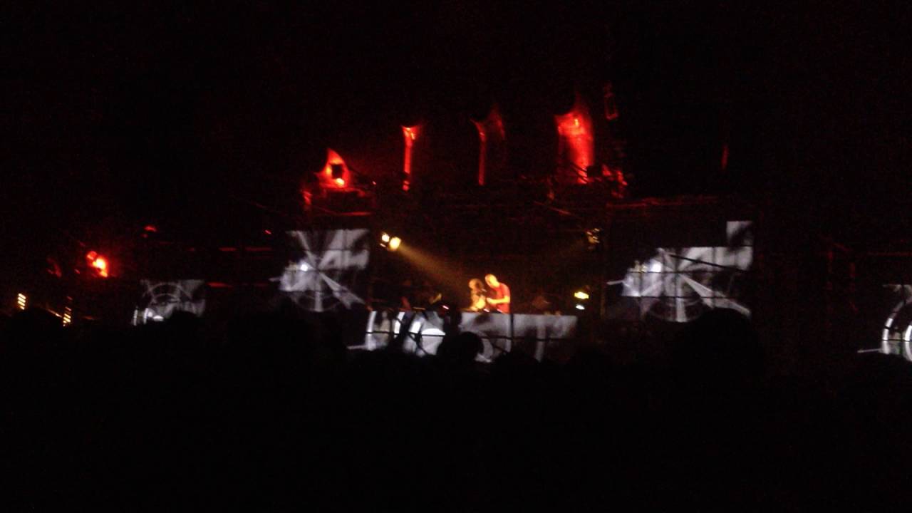 Noisia - 