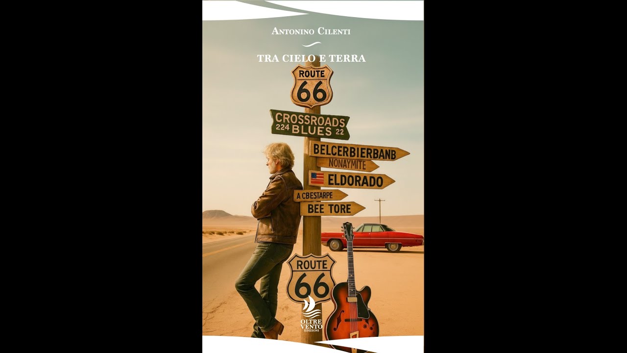 Antonino Cilenti-3 THERE IS NO TIME for paper stories