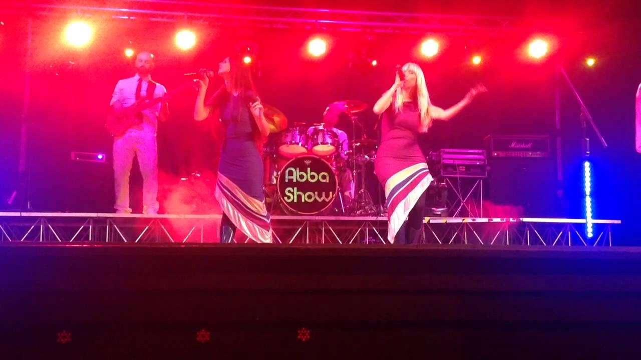 ABBASHOW
