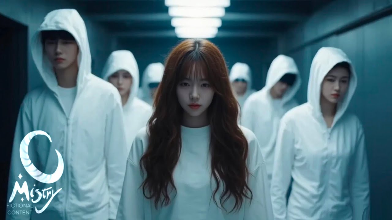 LEMITI (레미티) ‘Back In Black’ MV Teaser