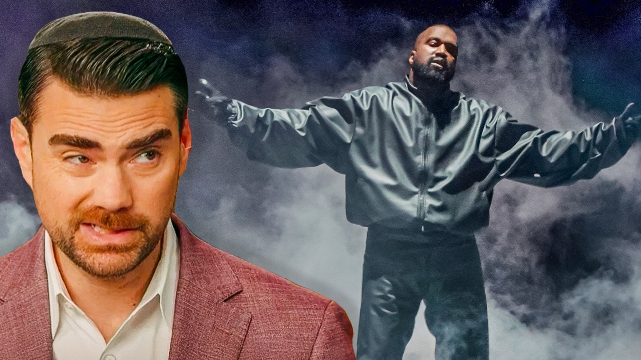 Kanye Is Back...