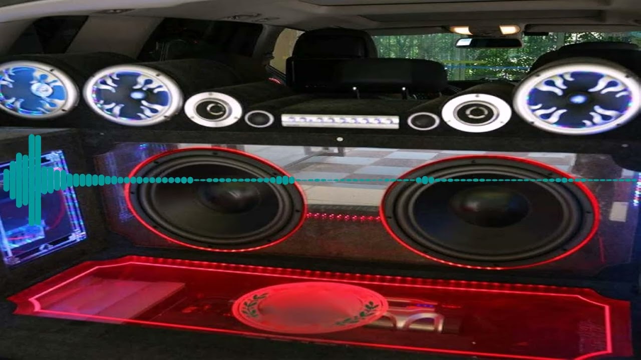 HaBa - Time To Dance (Rebassed By DjMasRebass) [27Hz, And Up]