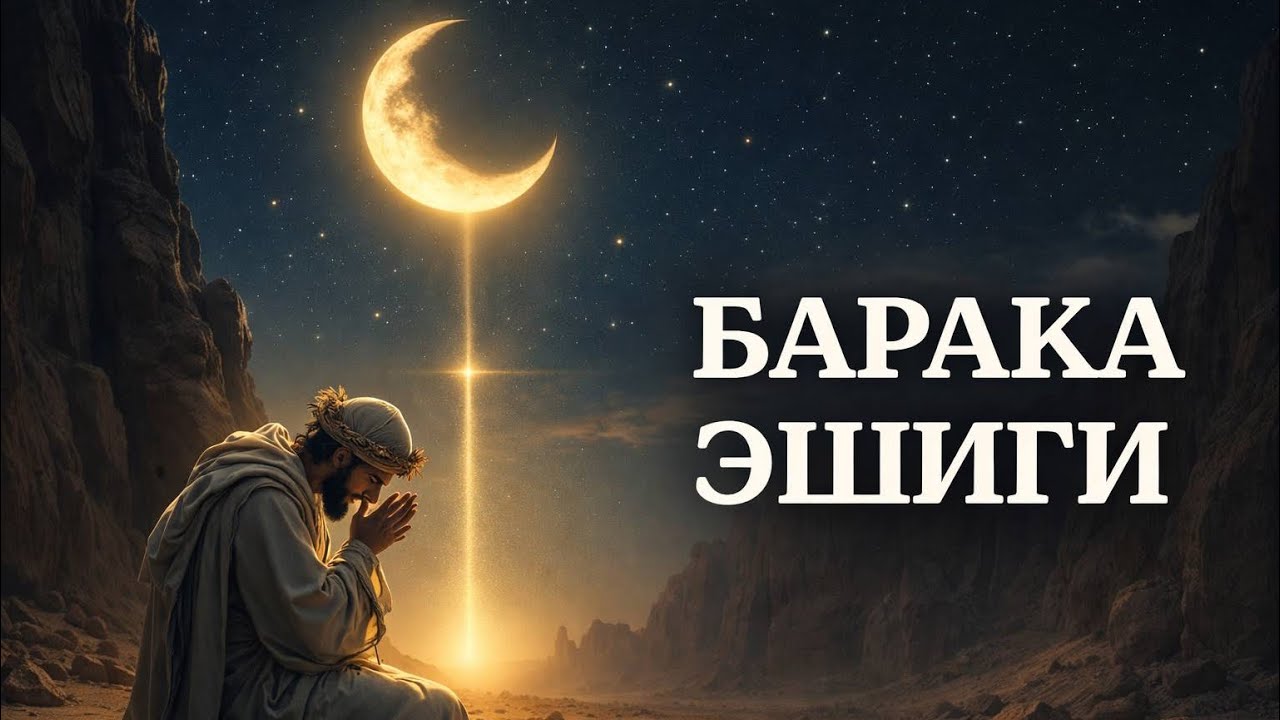Мустажаб Тонг Дуосининг Буюк Сири — Барака Ва Ризқ Эшиклари Кенг Очилади!