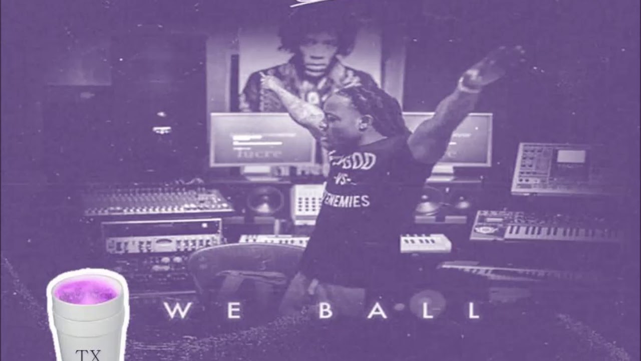 Ace Hood - We Ball (Tempo Slowed)