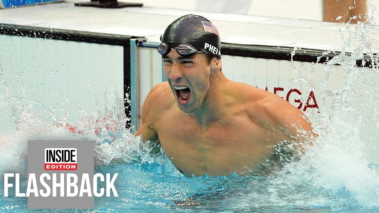 Could You Eat Michael Phelps’ 4,000-Calorie Breakfast?