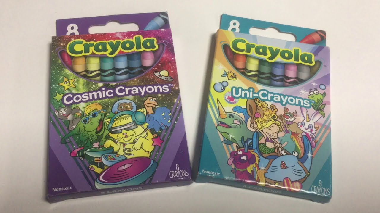 Dollar Tree Craft Review #DollarTree #CrayolaCrayons #Crayola #AffordablyCrafty #CraftReview