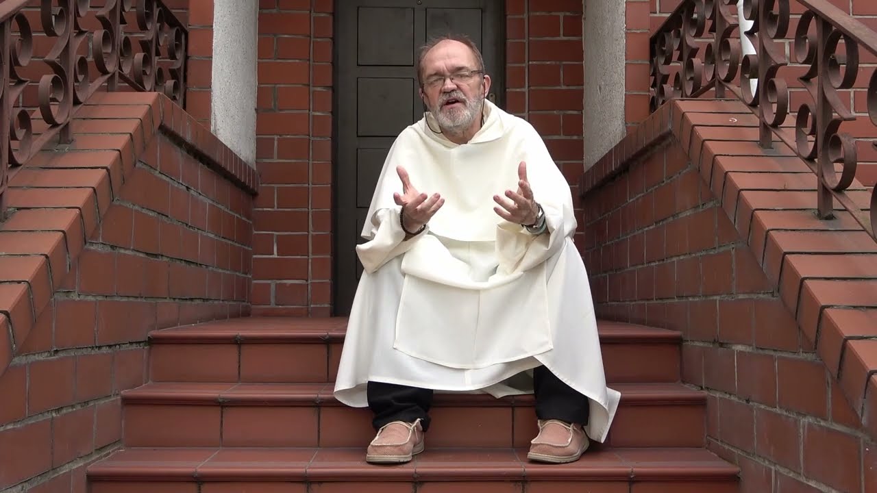 OTWARTA BRAMA. Senior polskich dominikanów nie żyje. Ojciec Florian Szczygieł
