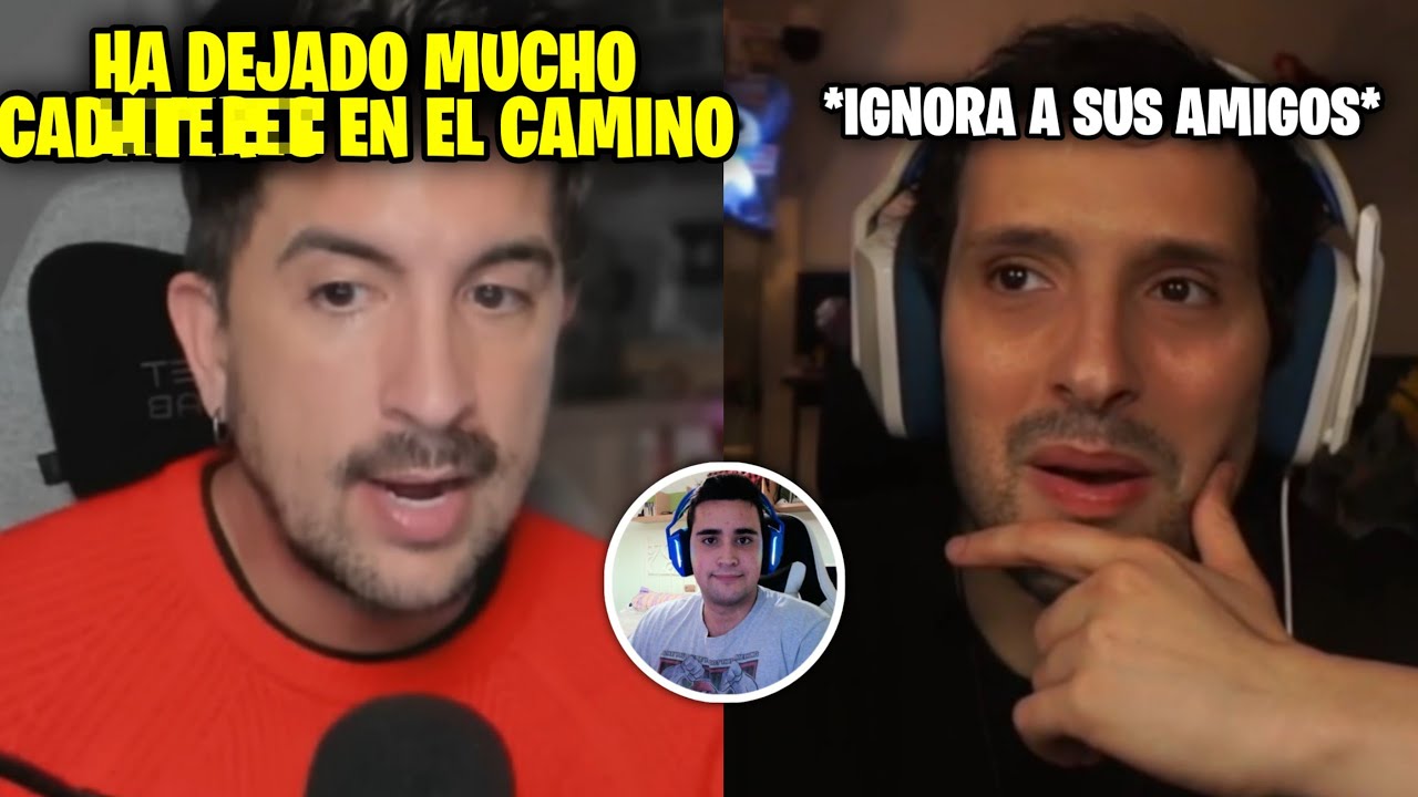 JaviOliveira siempre tuvo la razón con Guibel