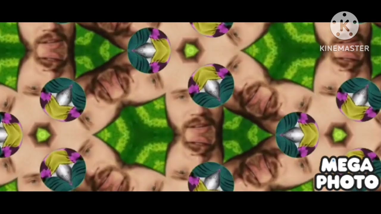 Ident effects pewdiepie