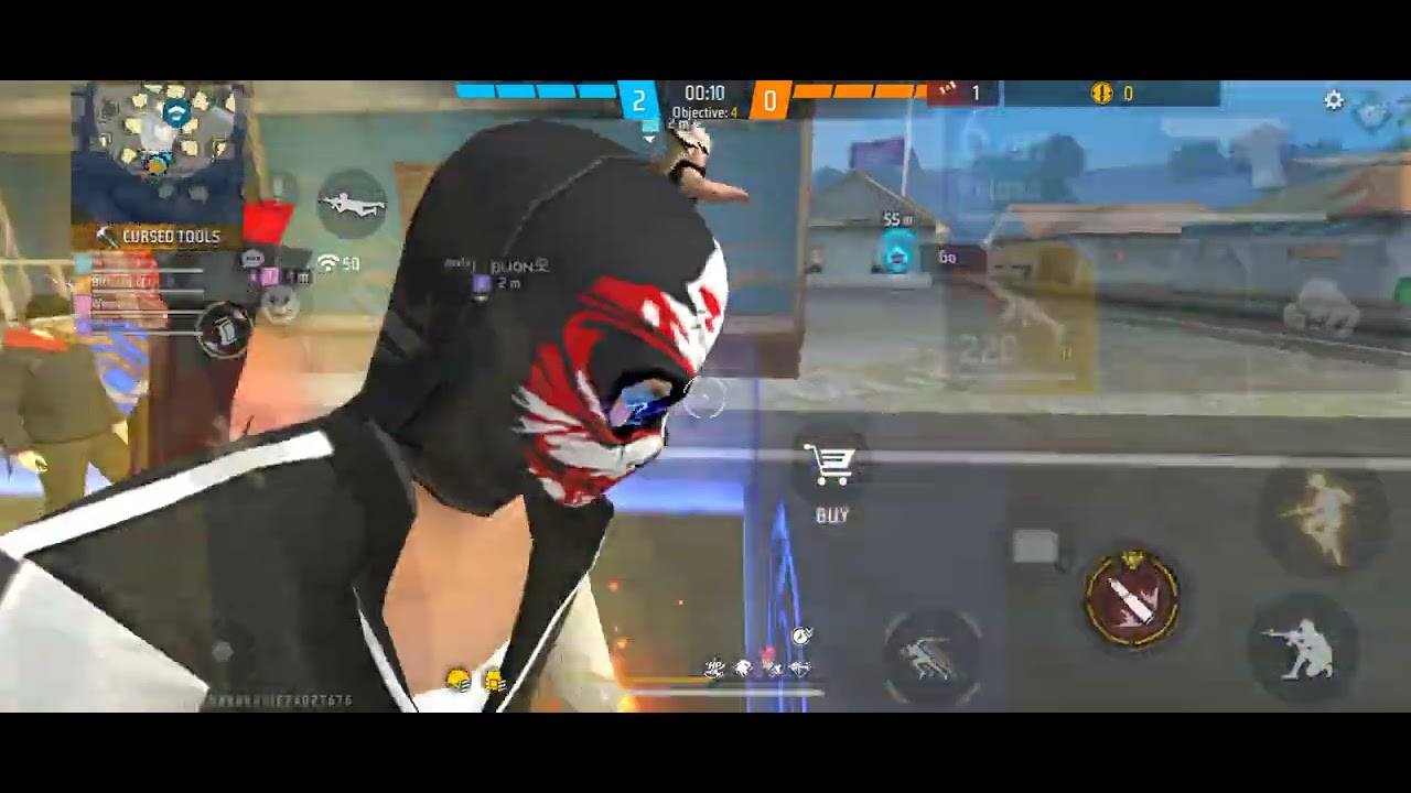 Cs rank Push For Grandmaster 🔥☠️ NXT LVL Gameplay 