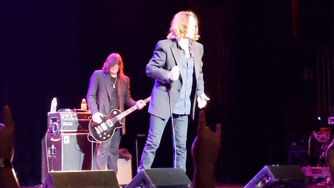 John Waite- Whole Lotta Love