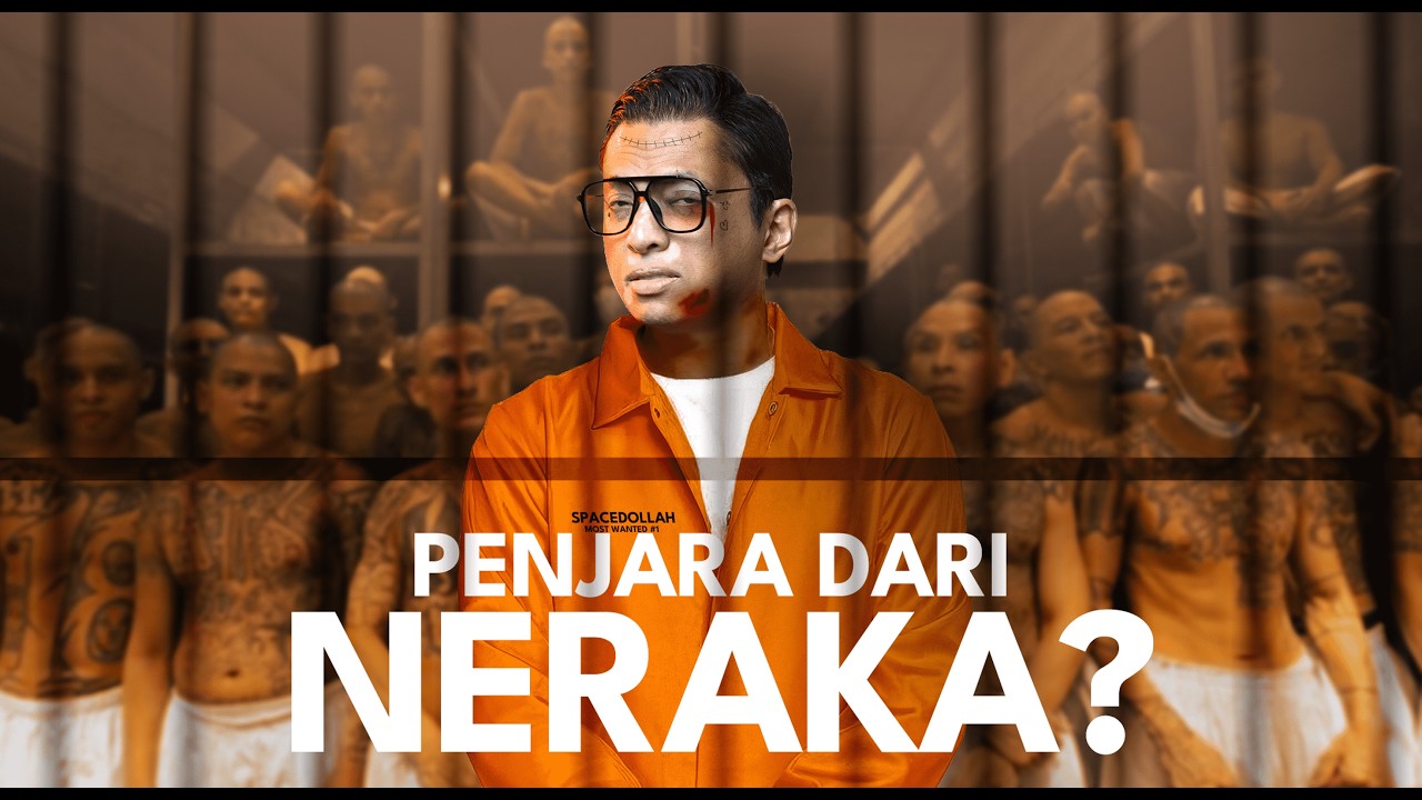 10 Penjara Paling Kejam di Dunia