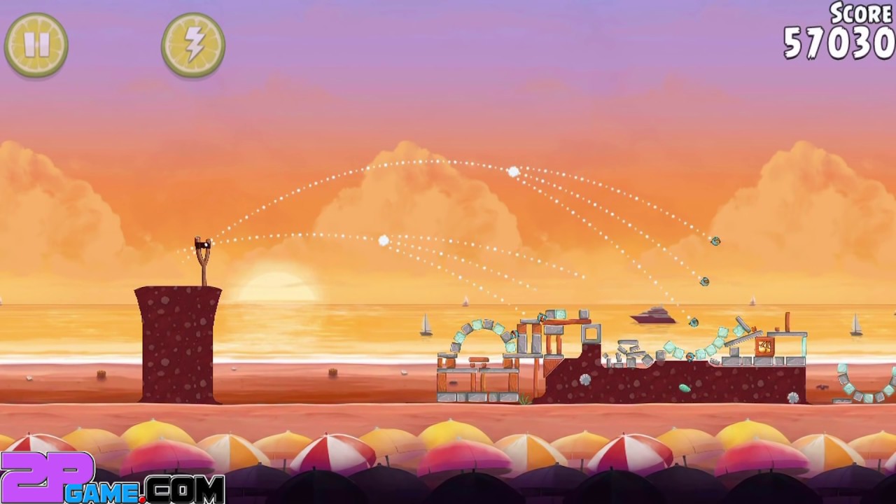 Angry Birds Rio - Rovio Entertainment Ltd GOLDEN BEACHBALL 19-24