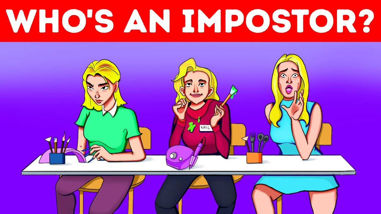 Try These Riddles and See Where Your Thinking Leads 🧠