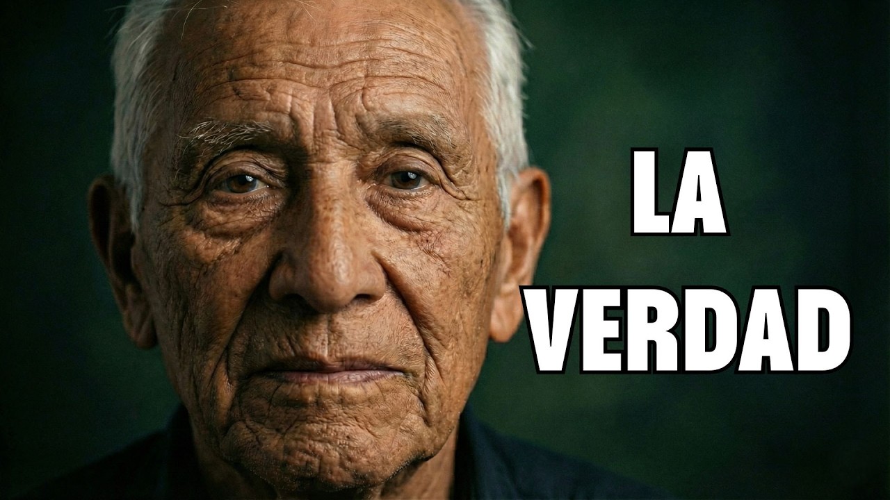 Tengo 108 años… Esto me quitó el miedo a morir (No esperes a aprenderlo)