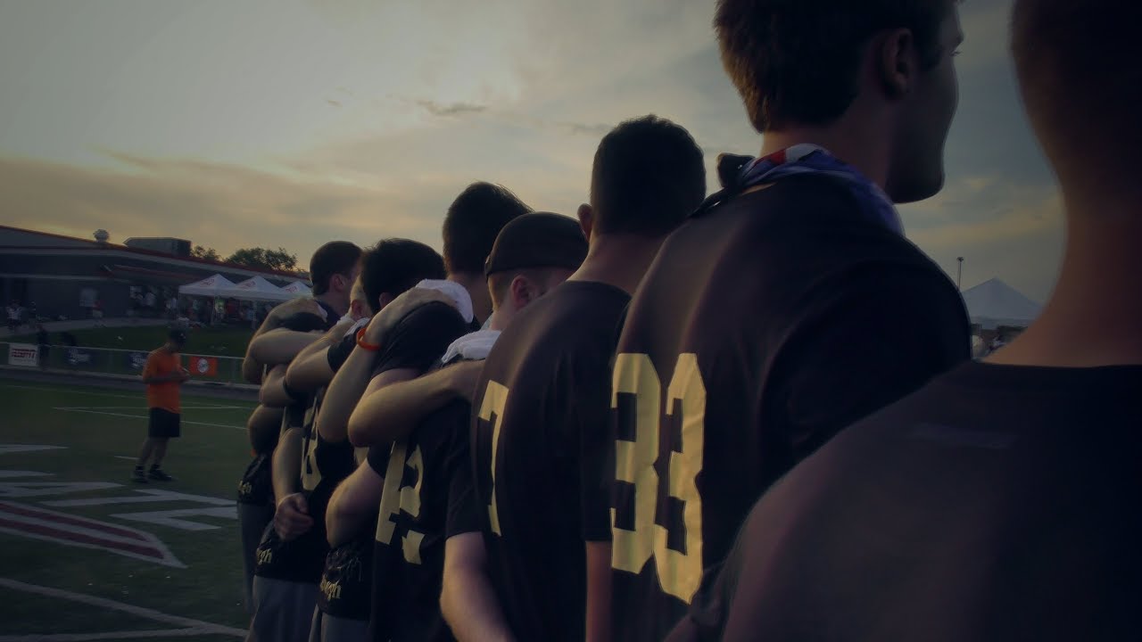 University of Pittsburgh En Sabah Nur | 2018 College National Championships