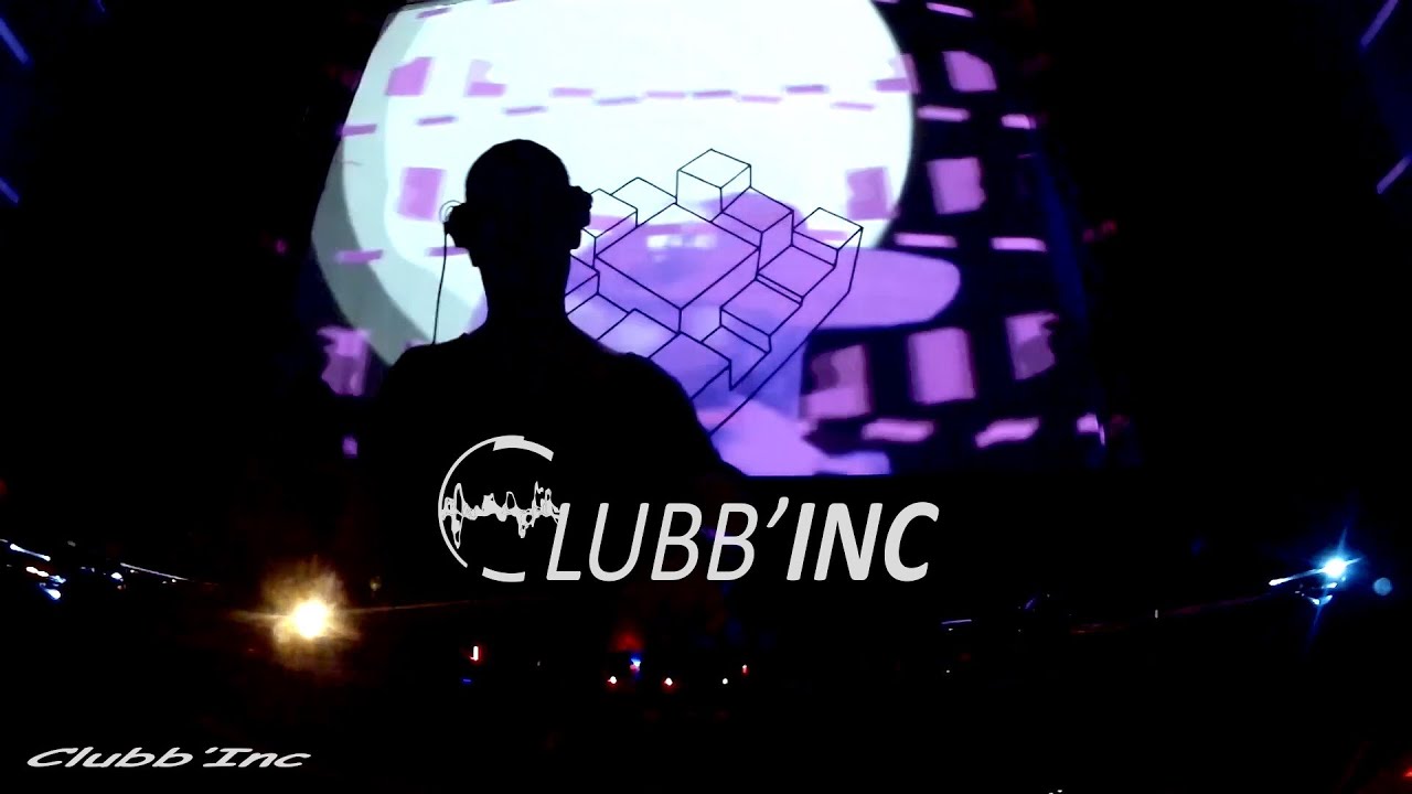 Sorin Milea & Radu Mirica DMB 3 Years Anniversary Clubb Inc Dj Set