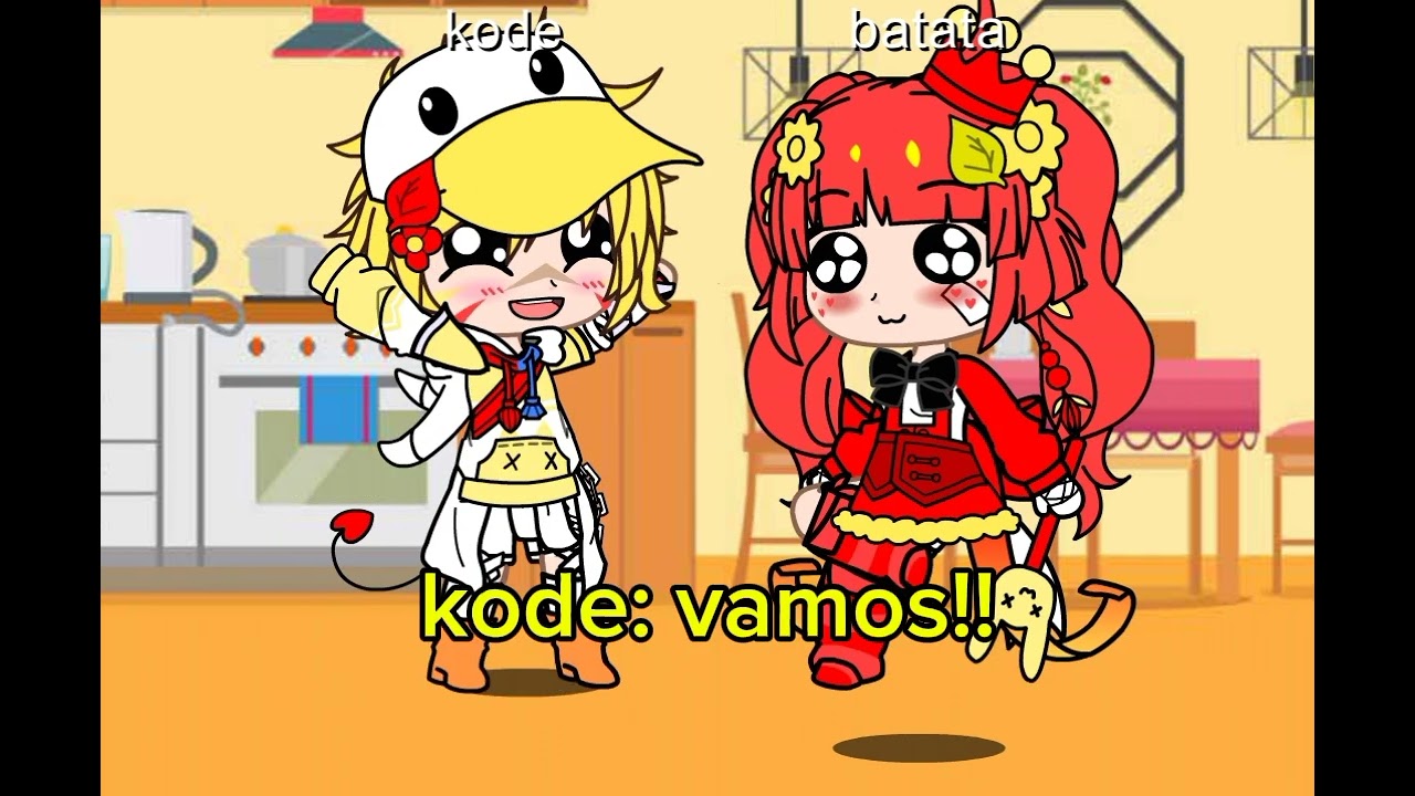 Um vídeo pequeno de demonfish #demonfish #nflopaa #minivlog #turmadabatatinha #yuyu #sunny #ship