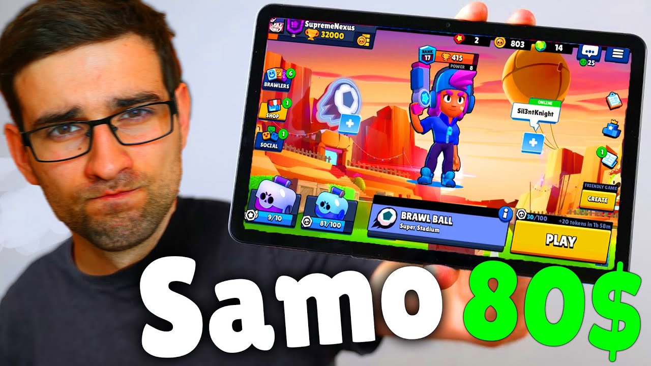 Kupio sam NAJJEFTINIJI Tablet na Svetu.