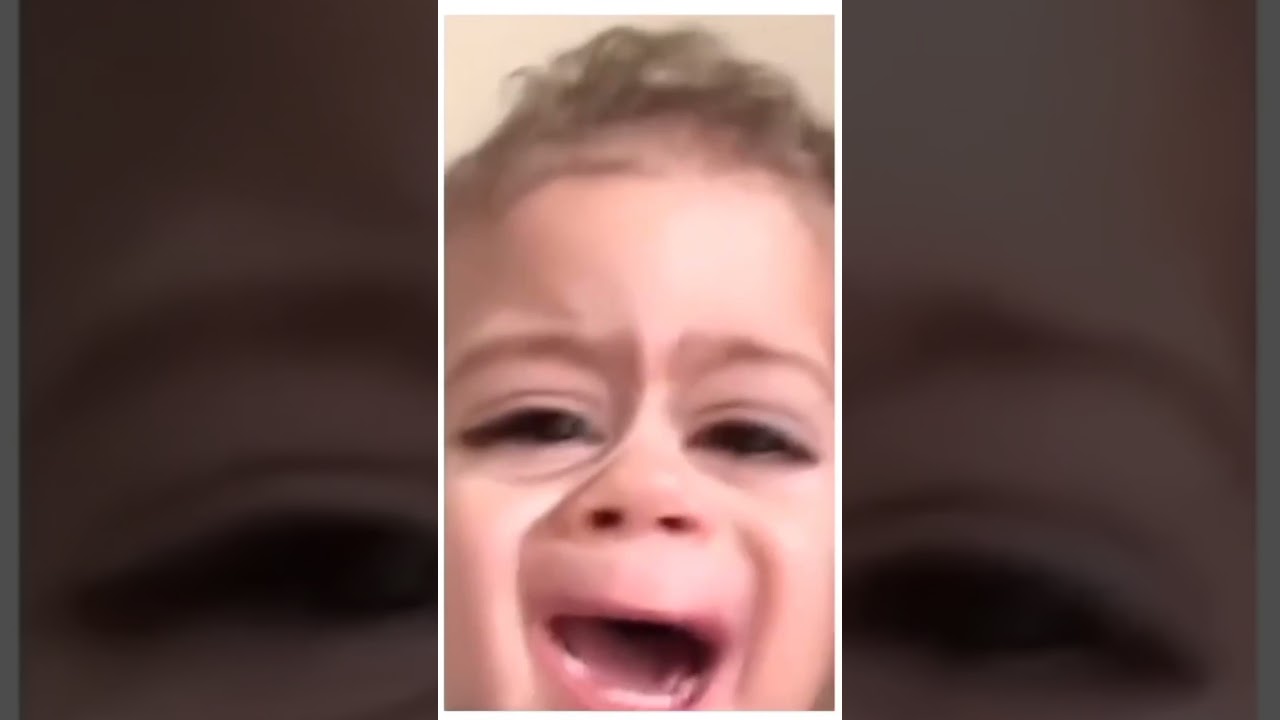 instagram silly face filter  baby funny vedio ✨😂#shorts #funny #baby #instagram #tiktok
