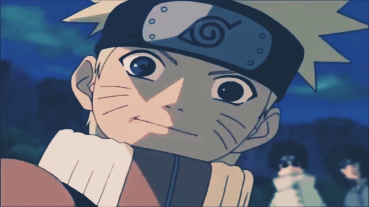 Наруто и Хината — Свобода или сладкий плен...